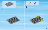 Building Instructions - LEGO - City - 60093 - Deep Sea Helicopter: Page 3