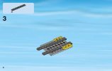 Building Instructions - LEGO - City - 60093 - Deep Sea Helicopter: Page 4