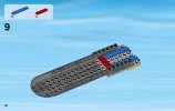 Building Instructions - LEGO - City - 60093 - Deep Sea Helicopter: Page 10