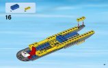 Building Instructions - LEGO - City - 60093 - Deep Sea Helicopter: Page 17