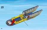 Building Instructions - LEGO - City - 60093 - Deep Sea Helicopter: Page 26