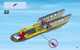 Building Instructions - LEGO - City - 60093 - Deep Sea Helicopter: Page 27