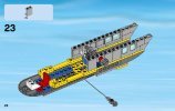 Building Instructions - LEGO - City - 60093 - Deep Sea Helicopter: Page 28