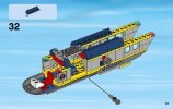 Building Instructions - LEGO - City - 60093 - Deep Sea Helicopter: Page 37