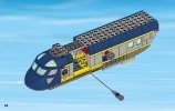 Building Instructions - LEGO - City - 60093 - Deep Sea Helicopter: Page 42