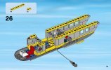 Building Instructions - LEGO - City - 60093 - Deep Sea Helicopter: Page 31