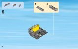 Building Instructions - LEGO - City - 60093 - Deep Sea Helicopter: Page 10