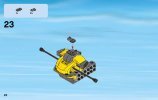 Building Instructions - LEGO - City - 60093 - Deep Sea Helicopter: Page 22