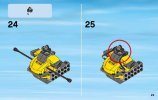 Building Instructions - LEGO - City - 60093 - Deep Sea Helicopter: Page 23