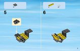 Building Instructions - LEGO - City - 60095 - Deep Sea Exploration Vessel: Page 7