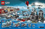 Building Instructions - LEGO - City - 60095 - Deep Sea Exploration Vessel: Page 20