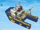 Building Instructions - LEGO - City - 60095 - Deep Sea Exploration Vessel: Page 62