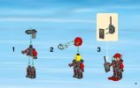 Building Instructions - LEGO - City - 60095 - Deep Sea Exploration Vessel: Page 5