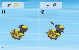 Building Instructions - LEGO - City - 60095 - Deep Sea Exploration Vessel: Page 10