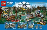 Building Instructions - LEGO - City - 60095 - Deep Sea Exploration Vessel: Page 20