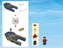 Building Instructions - LEGO - City - 60095 - Deep Sea Exploration Vessel: Page 3