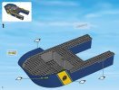 Building Instructions - LEGO - City - 60095 - Deep Sea Exploration Vessel: Page 6