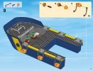 Building Instructions - LEGO - City - 60095 - Deep Sea Exploration Vessel: Page 17