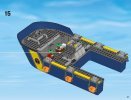 Building Instructions - LEGO - City - 60095 - Deep Sea Exploration Vessel: Page 27