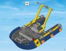 Building Instructions - LEGO - City - 60095 - Deep Sea Exploration Vessel: Page 33