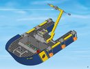 Building Instructions - LEGO - City - 60095 - Deep Sea Exploration Vessel: Page 31