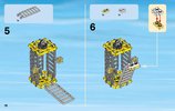 Building Instructions - LEGO - City - 60095 - Deep Sea Exploration Vessel: Page 18