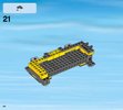 Building Instructions - LEGO - City - 60096 - Deep Sea Operation Base: Page 24