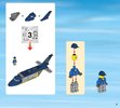 Building Instructions - LEGO - City - 60096 - Deep Sea Operation Base: Page 3