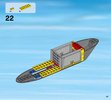 Building Instructions - LEGO - City - 60096 - Deep Sea Operation Base: Page 27