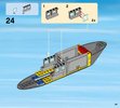 Building Instructions - LEGO - City - 60096 - Deep Sea Operation Base: Page 29