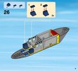 Building Instructions - LEGO - City - 60096 - Deep Sea Operation Base: Page 31