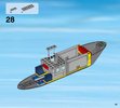 Building Instructions - LEGO - City - 60096 - Deep Sea Operation Base: Page 33