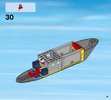 Building Instructions - LEGO - City - 60096 - Deep Sea Operation Base: Page 35