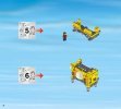 Building Instructions - LEGO - City - 60096 - Deep Sea Operation Base: Page 2