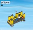 Building Instructions - LEGO - City - 60096 - Deep Sea Operation Base: Page 44