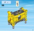 Building Instructions - LEGO - City - 60096 - Deep Sea Operation Base: Page 59