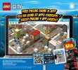 Building Instructions - LEGO - City - 60096 - Deep Sea Operation Base: Page 68