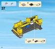 Building Instructions - LEGO - City - 60096 - Deep Sea Operation Base: Page 40