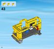 Building Instructions - LEGO - City - 60096 - Deep Sea Operation Base: Page 46