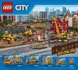 Building Instructions - LEGO - City - 60096 - Deep Sea Operation Base: Page 60