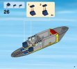 Building Instructions - LEGO - City - 60096 - Deep Sea Operation Base: Page 31