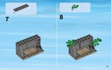 Building Instructions - LEGO - City - 60096 - Deep Sea Operation Base: Page 11