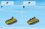 Building Instructions - LEGO - City - 60096 - Deep Sea Operation Base: Page 18