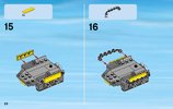 Building Instructions - LEGO - City - 60096 - Deep Sea Operation Base: Page 22