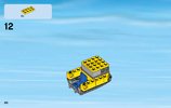 Building Instructions - LEGO - City - 60096 - Deep Sea Operation Base: Page 40