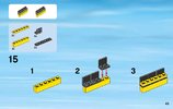 Building Instructions - LEGO - City - 60096 - Deep Sea Operation Base: Page 43