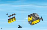 Building Instructions - LEGO - City - 60096 - Deep Sea Operation Base: Page 44