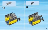 Building Instructions - LEGO - City - 60096 - Deep Sea Operation Base: Page 45