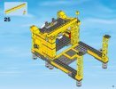 Building Instructions - LEGO - City - 60096 - Deep Sea Operation Base: Page 29