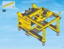 Building Instructions - LEGO - City - 60096 - Deep Sea Operation Base: Page 43